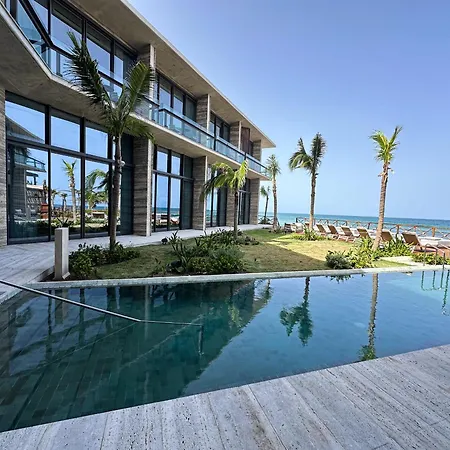 Tulkal Paradise In Tulum