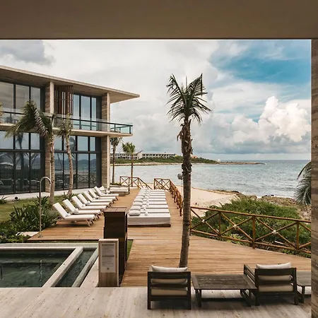 Tulkal Paradise In Tulum
